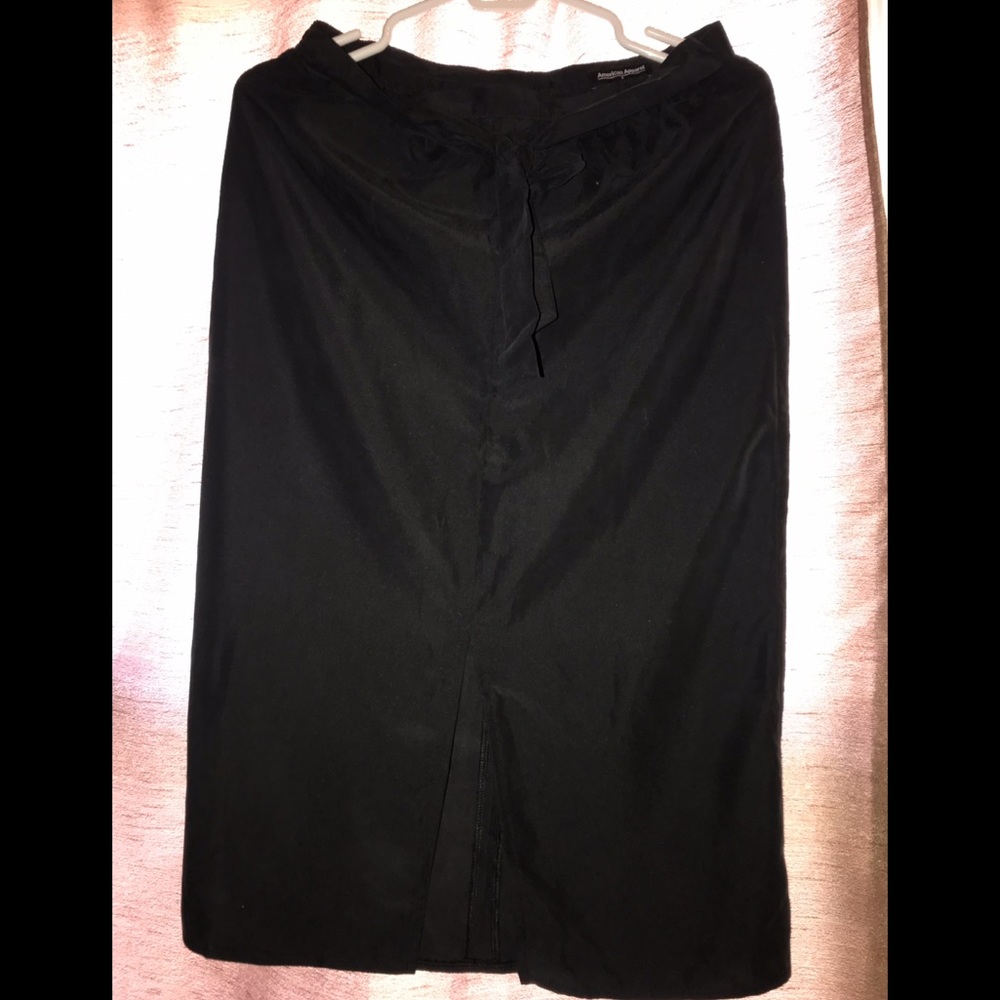 American Apparel Skirt